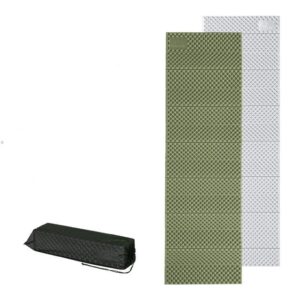 Naturehike Folding Camping Mat Olive Green
