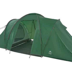 Jungle Camp Toledo Twin 4 Tent