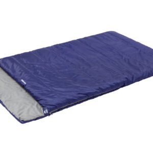 Jungle Camp Trento Double sleeping bag