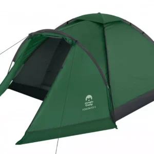 Jungle Camp Toronto 3 Tent