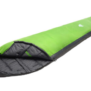 Trek Planet Gotland right sleeping bag