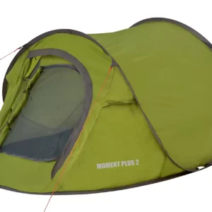 Jungle Camp Moment Plus 2 Tent