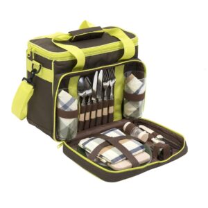 Nisus Picnic Set for 2 persons