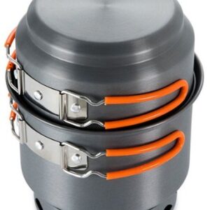 Набор туристической посуды Fire Maple FMC-218