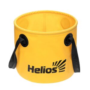 Ведро складное Helios 15 л