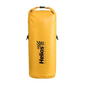 Helios Drybag 70L yellow