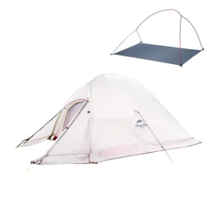 Naturehike CloudUp 2 Snowskirt Ultralight Tent