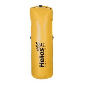 Гермомешок Helios 90L желтый