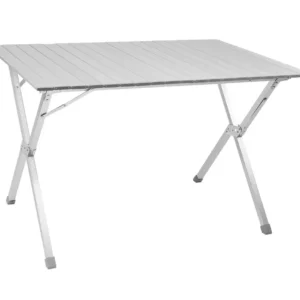 TREK PLANET Dinner 110 Roll-up Camping table