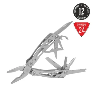 Ganzo G202 Multi-Tool