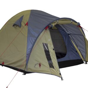 Indiana Ventura 2 Tent