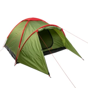 Campus Tour 3 Camping Tent
