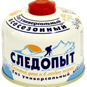 Camping gas 230 gr