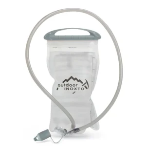 Outdoor Inox 2L Hydration Reservoir (hyrdapak)