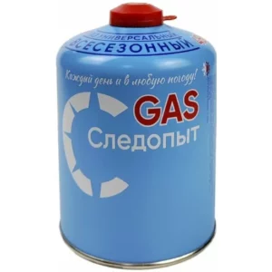 Сamping gas 450 gr