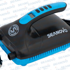 Seanovo HT-888A Electric Pump