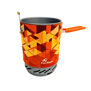 Fire Maple FMS-X2 Сooking System