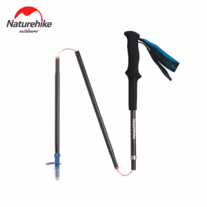 Naturehike Z-Pole 5-section adjustable trekking poles