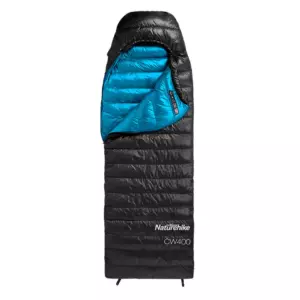 Спальный мешок Naturehike CW400 M