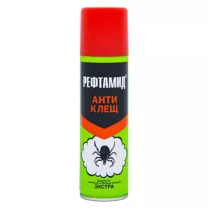 Reftamid 145 ml Insect Spray