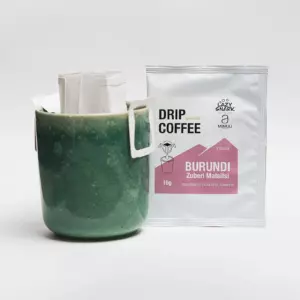 Lazy Snark Adventure Food "Drip Coffee"