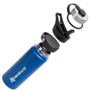 Thermo bottle Nisus 0.53L
