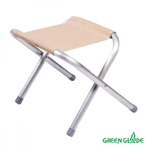Складной табурет Green Glade