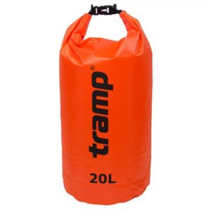 მშრალი ტომარა Tramp 20ლ TRA-113