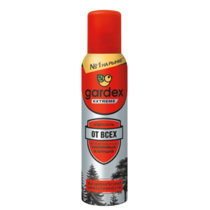 Gardex Extreme Insect Spray