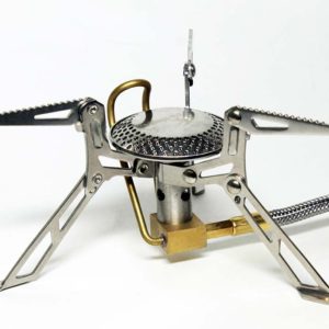 Fire Maple 118A Gas stove
