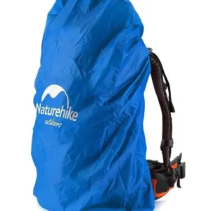 Naturehike Backpack Covers M 30-50L Blue