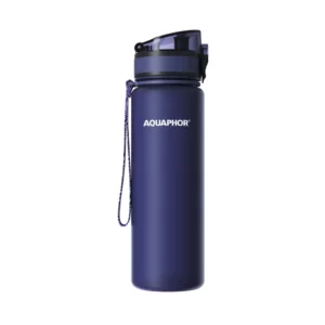 AQUAPHOR filter bottle