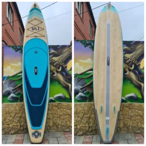 Сап-борд ULI Inventor 12' х 31" Touring