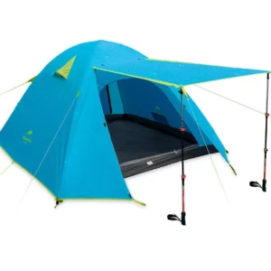 Naturehike P-series 3-person tent
