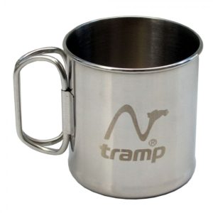 Mug Tramp 300ml TRC-011