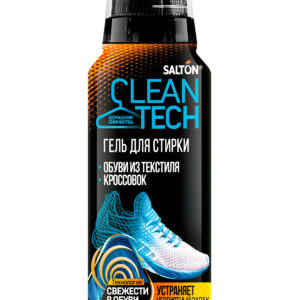 Shoe washing agent Salton Clean Tech 250 ml