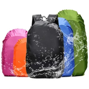Backpack Cover 50-80L Blue