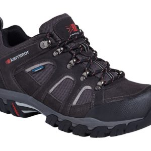 Треккинговые ботинки Karrimor BODMIN LOW 4 WEATHERTITE