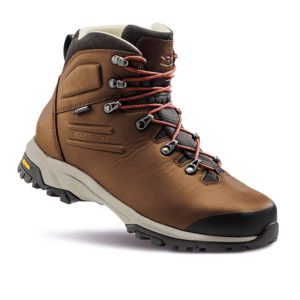 Треккинговые ботинки Garmont NEVADA LITE GTX