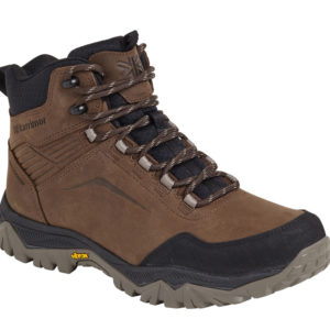 Треккинговые ботинки Karrimor CASCADE MID WEATHERTITE