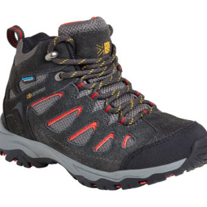 Karrimor BODMIN MID KIDS WEATHERTITE hiking boots