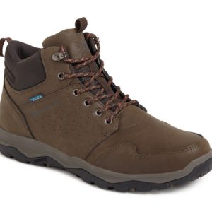 Треккинговые ботинки Karrimor Taransay Mid Weathertite