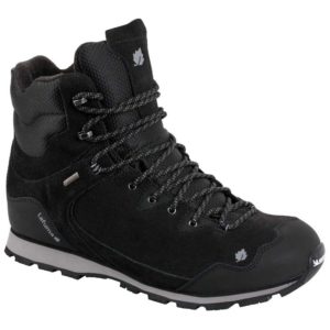 Треккинговые ботинки Lafuma APENNINS CLIM MID M