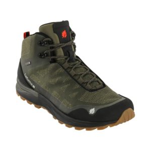 Lafuma SHIFT MID CLIM Men hiking boots
