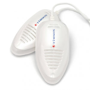 UV shoe dryer Timson
