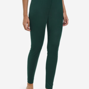 Women's thermal underwear Völkl green