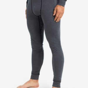 Men's thermal underwear bottom Völkl gray