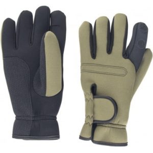 Neoprene gloves Helios HS-HY-D14