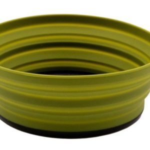 Миска силиконовая складная Tramp 15х5,8 см