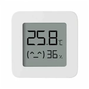 Метеостанция Xiaomi Mijia Bluetooth Thermometer 2